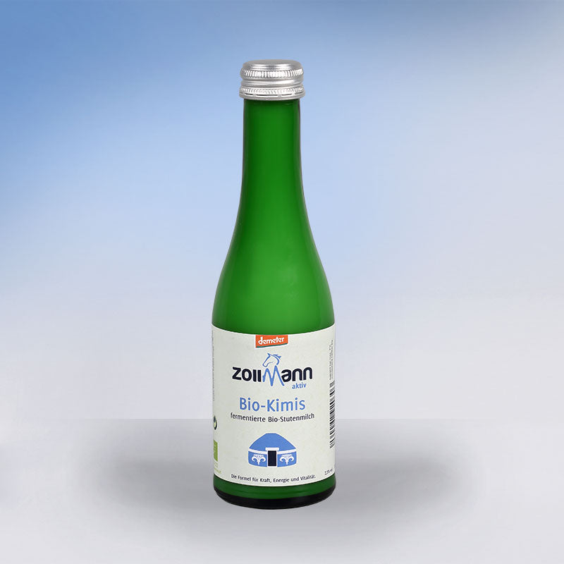 Winterangebot Kimis-Kur + 1 Festes Shampoo mit Kimis gratis