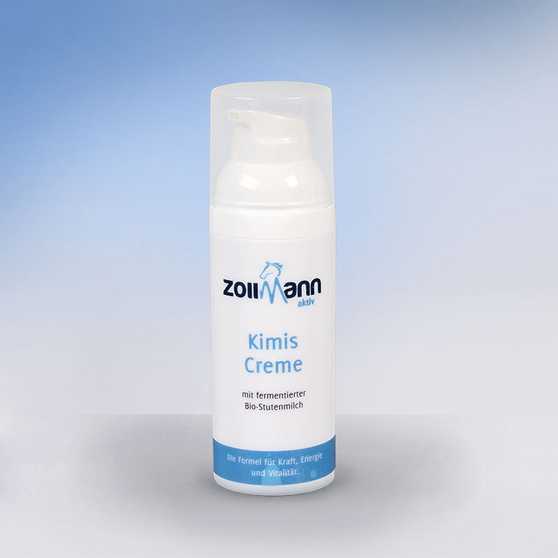 Winterangebot Kimis-Creme 3+1