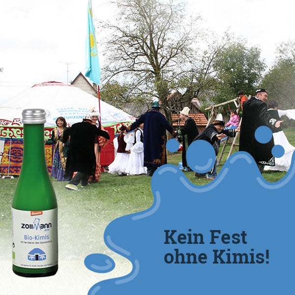 Winterangebot Kimis-Kur + 1 Festes Shampoo mit Kimis gratis