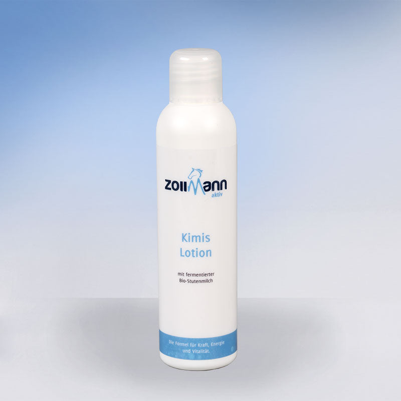 Winterangebot Kimis-Lotion 3 + 1